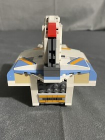 Lego Star Wars: The Phantom 75170 Mostly Complete (Read Description)