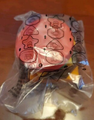 Menu Burger King Kids Toys Burger King Kids Meal Toy Stackable