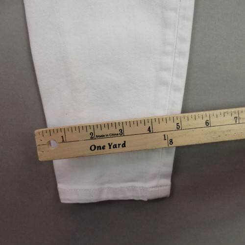 Vineyard Vines Jeans Girls 25 Casual Pockets 5 Pocket Outdoors Skinny High Rise - Picture 11 of 11