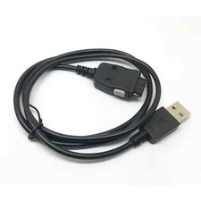 USB Sync Data Charger Cable For Samsung MP3 MP4 Player YP-Z5/F YH-J50 YH-J70