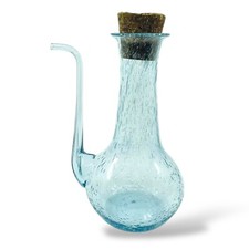 Essencier / Carafe à huile
