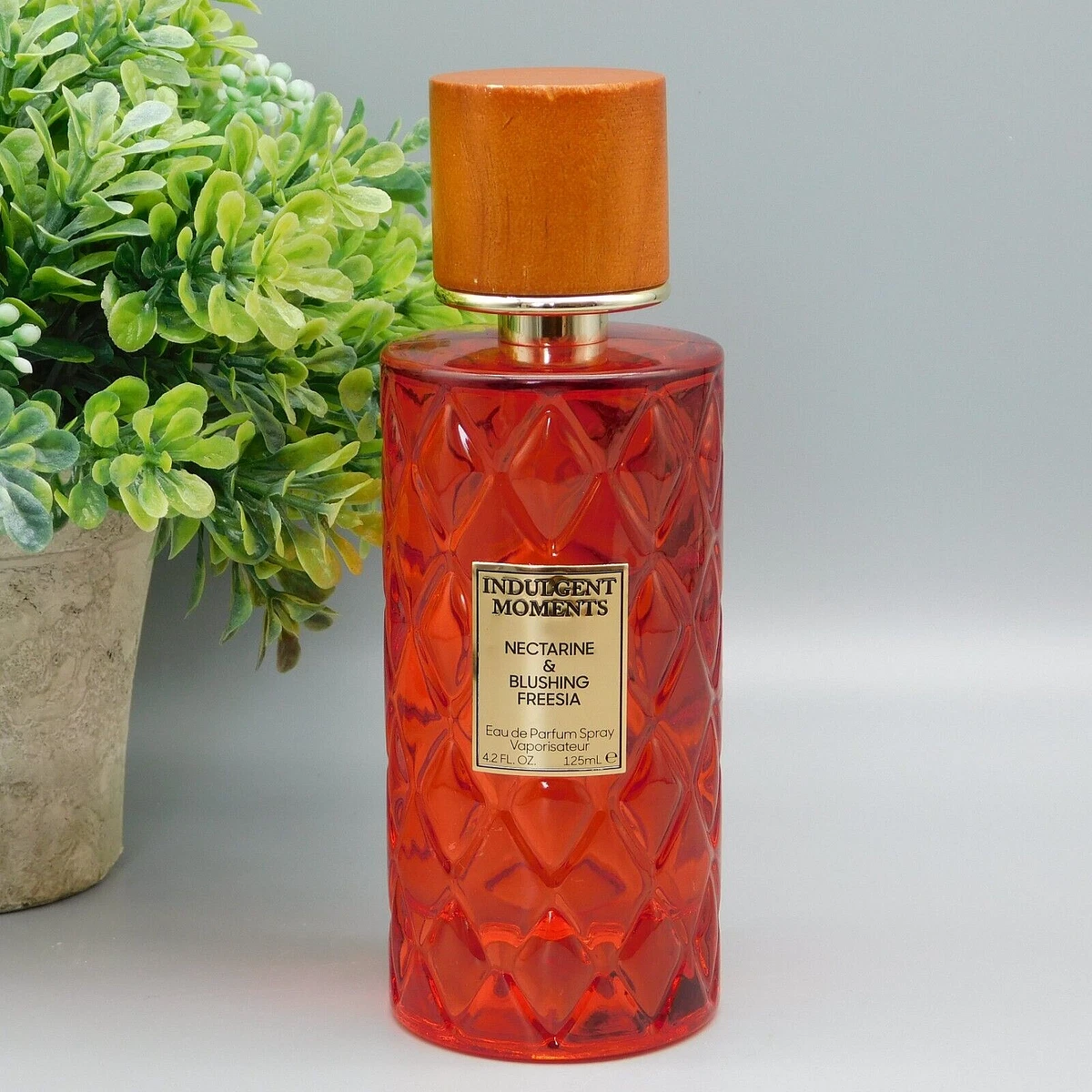 Indulgent moments perfume clearance