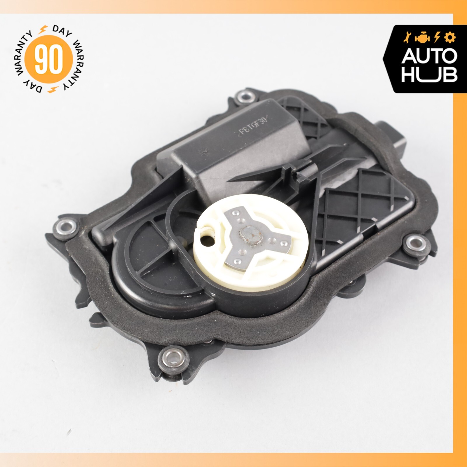 Bentley Continental Flying Spur Front or Rear Door Lock Soft Actuator Motor OEM