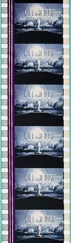 Various Film Company Logos - Rare & Genuine 35mm Film Cells - Picture 147 of 192