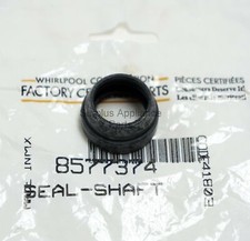 Whirlpool WP8577374 8577374 Washer Shaft Seal OEM for sale online  