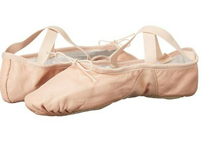 Bloch Dance E2935 Women's Prolite II Hybrid Ballet Slipper,Pink,9 D US