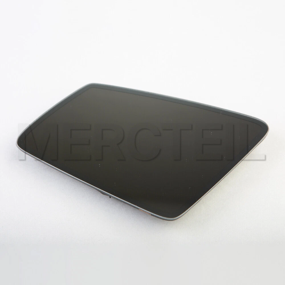 NEW Genuine Mercedes Benz W204 W207 W212 W221 LEFT Mirror Glass  
