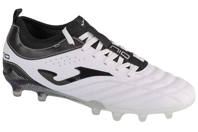 Fußballschuhe Herren, Joma Numero-10 24 FG N10W, Weiß