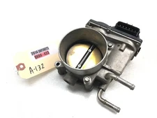 2011-2017 INFINITI QX56 QX80 5.6L V8 THROTTLE BODY AIR INTAKE VALVE OEM.