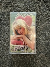 short n sweet limited indie alternate cover cassette - sabrina carpenter