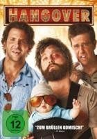 Hangover von Todd Phillips | DVD | Zustand gut