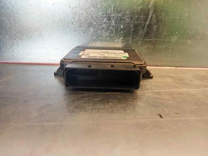 51718720 modulo elettronico per LANCIA THESIS (115) 2.4 JTD CAT 2002 3009800 - Immagine 4 di 4