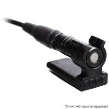 RODE Vampire Clip Double-Toothed Clothing Pin Mount for Lavalier