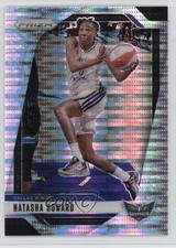 2024 Panini Prizm WNBA Pulsar Prizm 203/499 Natasha Howard #130 1ny5
