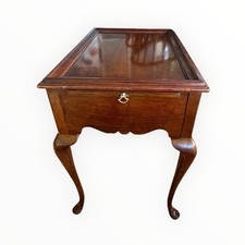 Queen Anne Table products for sale | eBay