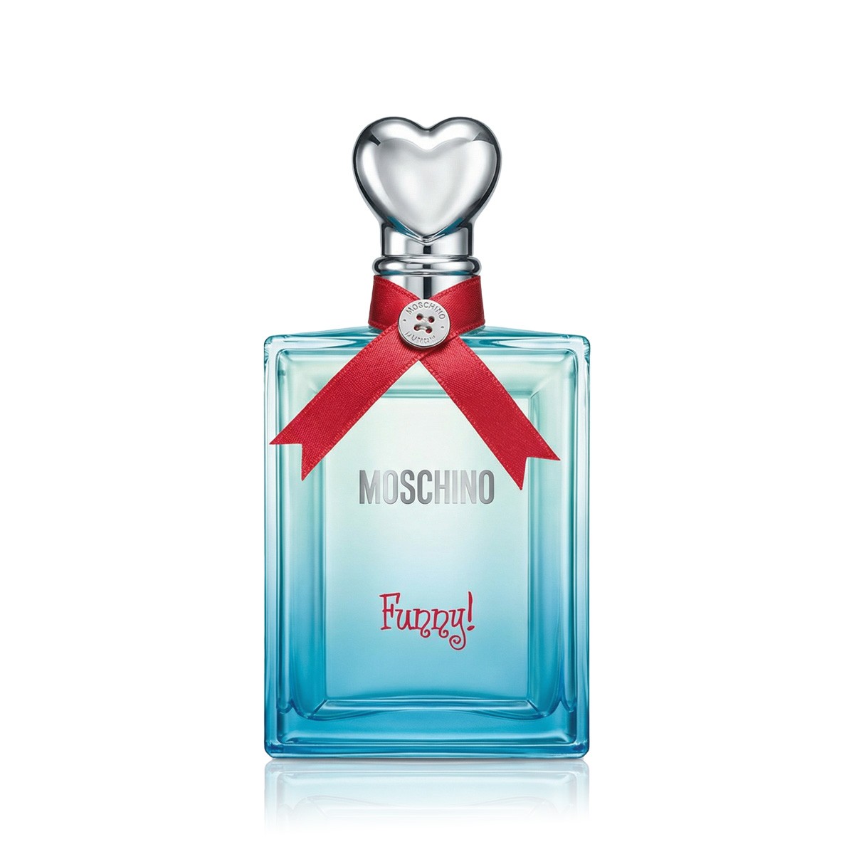Moschino Funny EDT 100 7490₽