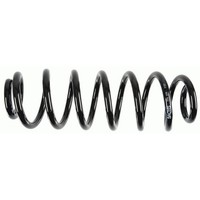 Spiralfeder Sachs 994 369 Hinterachse - 1 StüCk