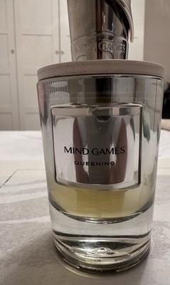 Mind Games Queening 100 Ml Eau de Parfum Unisex