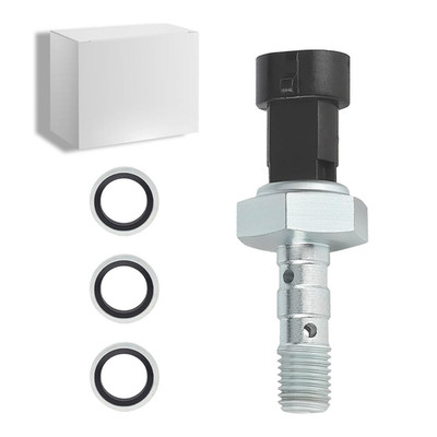 2015-25 Polaris RZR Pro Ranger 1000 Brake Pressure Switch Compatible Replacement