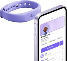 Dot. Cards Dot Band Networking Marketing Business Card