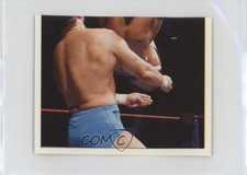 1997 Panini WWF Superstars Album Stickers The Rock Rocky Maivia 124 11pj