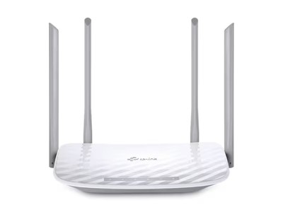 TP-LINK AC1200 Archer C50 1200MBit/s Dualband WLAN-ac Router