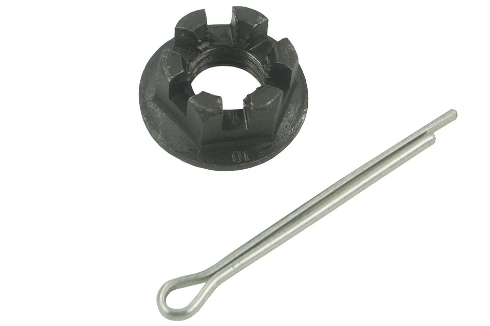 Conjunto de brazo de control de suspensión y rótula Mevotech CMS50112 Foto 4 de 4