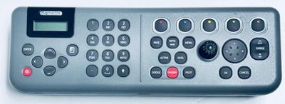 Raymarine G-Series Command Center Keyboard