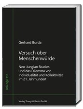 Versuch über Menschenwürde | Gerhard Burda ...