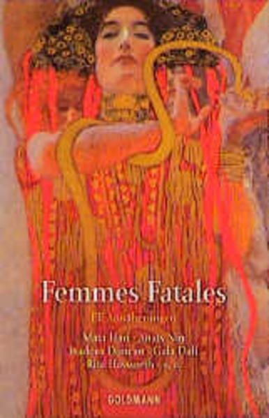 Femmes Fatales. Elf Annäherungen Elf Annäherungen Böhner, Ines: - Böhner, Ines