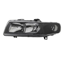 VAN WEZEL Scheinwerfer Halogen links für Seat Leon 1M1 Toledo II 1M2