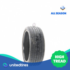 Used 20540zr17 Goodride Sport Sa-77 84w - 8.532 Used 20540zr17 Goodride Sport Sa-77 84w - 8.532