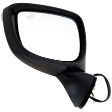 Espejo retrovisor izquierdo pintable para CX-5 2015-2016