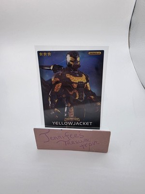 Marvels Contest of Champions cards series 2 Non-Foil
