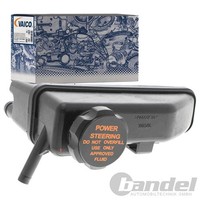 Vaico AusgleichsbehÄLter Servolenkung ÖL Passend FüR Volvo C70 S60 S70 S80 V70