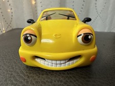 Chevron Toy Cars Tina Turbo #12