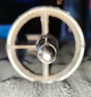 Vintage 1950's Buick Sight Hood Ornament #1342645 Rat Rod — photo 10