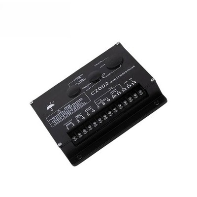 Speed Controller Parts C2002 Generator Electronic Governor Speed Control