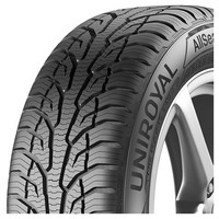 Uniroyal Allseasonexpert 2 XL FR M+S 235/45 R17 97V 2354517 Ganzjahresreifen
