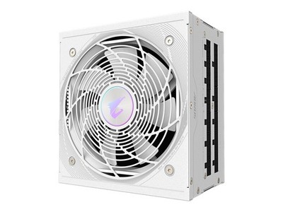 AORUS ELITE AE1000PM PG5 ICE Power supply (internal) GP-AE1000PM PG5 ICE