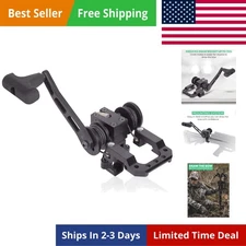 Archery AXCCRANK Power Draw Crossbow Rope Cocking Device