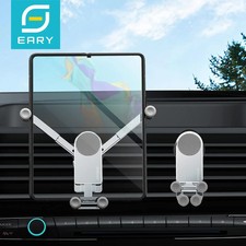 Car Phone tablet Holder Mount Air Vent Gravity Automobile Stand for Samsung