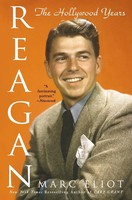 Marc Eliot | Reagan | Taschenbuch | Englisch (2009) | The Hollywood Years