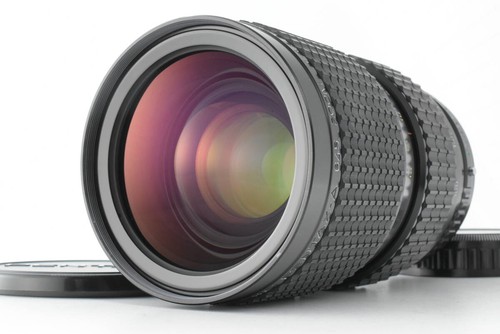 SMC PENTAX A 645 zoom 80-160mm f/4.5 238382