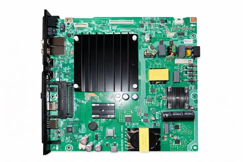 Motherboard Karte Mainboard Fernseher HISENSE 55E77Q Pro RSAG7.820.52926 / Roh