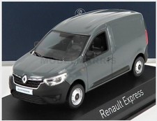 NOREV 511336 RENAULT - EXPRESS 2021 - GREY - 1/43