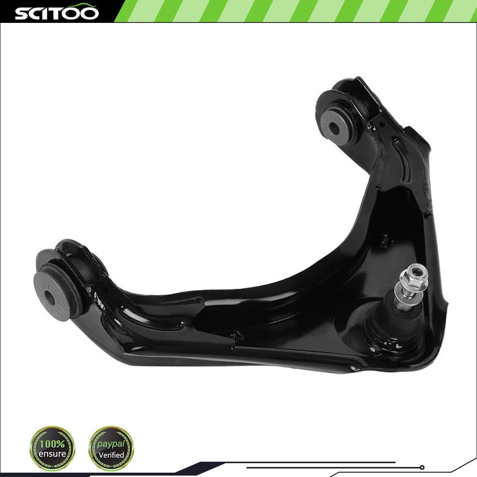 Kit de rótulas de brazo de control superior de suspensión 14 x para GMC Sierra 1500 HD 01-06 Foto 2 de 4