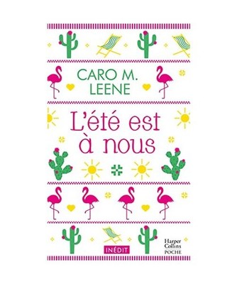 L'été est à nous: Après ''Je te ferai aimer Noël !'' découvrez la nouvelle c