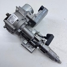 PIANTONE SERVOSTERZO MAZDA2 MK2 D6513210X 1.3 BENZINA ZJ46 07-10