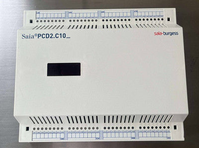 Saia PCD2.C100 BUS MODULE